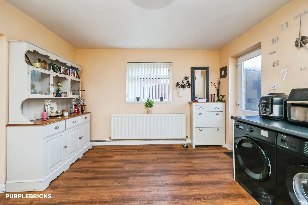 Ashdale Road, Ilkeston, DE7, photo 5
