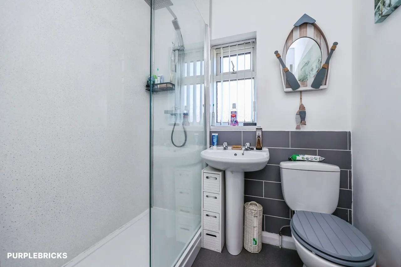 Ashdale Road, Ilkeston, DE7, photo 15