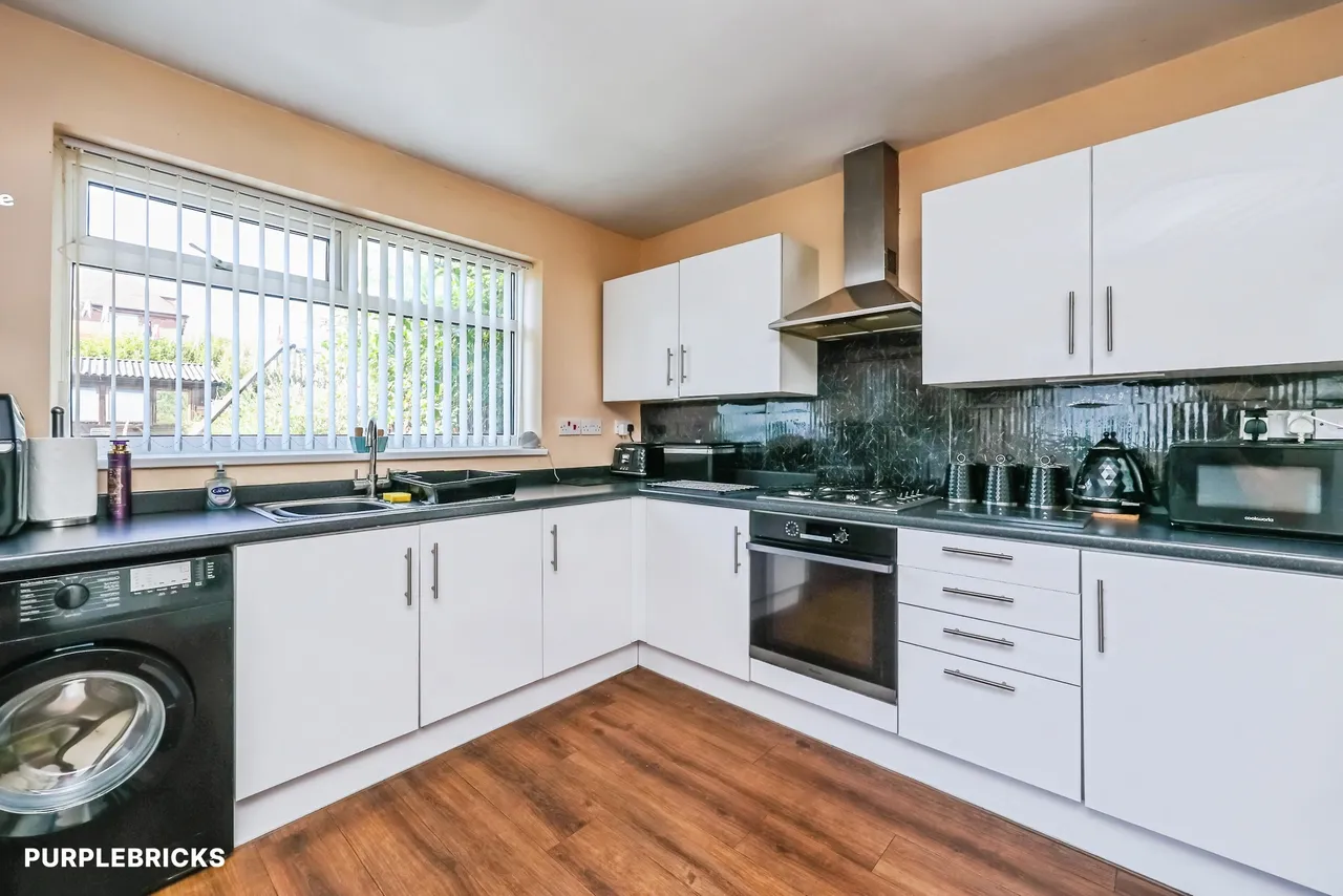 Ashdale Road, Ilkeston, DE7, photo 6