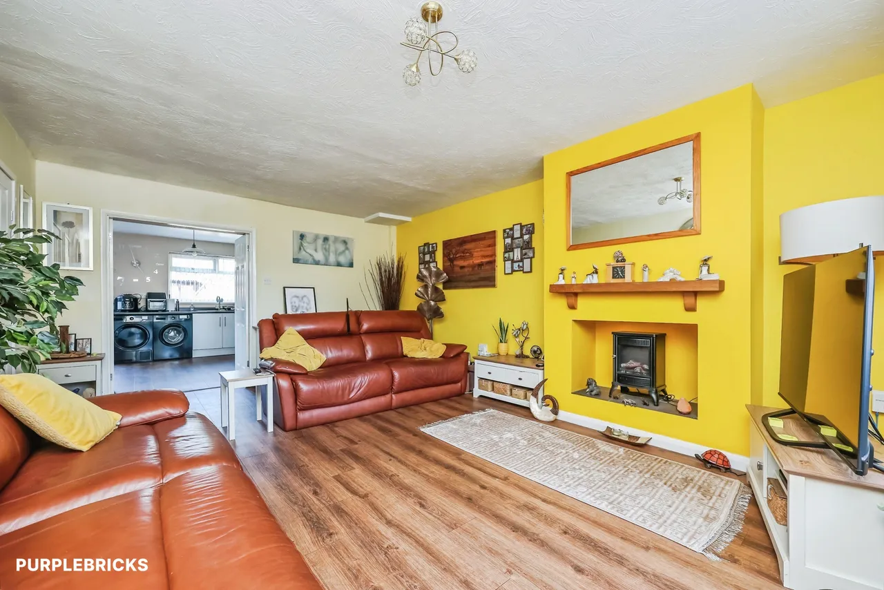 Ashdale Road, Ilkeston, DE7, photo 8