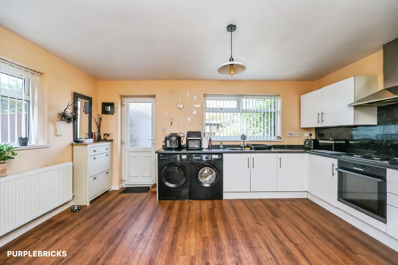 Ashdale Road, Ilkeston, DE7, photo 4