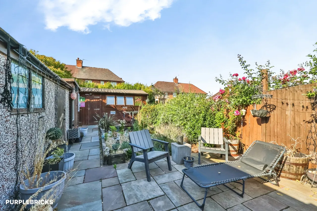 Ashdale Road, Ilkeston, DE7, photo 16