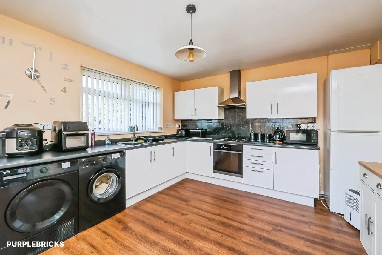 Ashdale Road, Ilkeston, DE7, photo 2