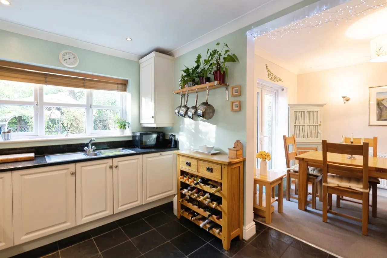 Riverside Green, Kings Somborne, SO20, photo 7