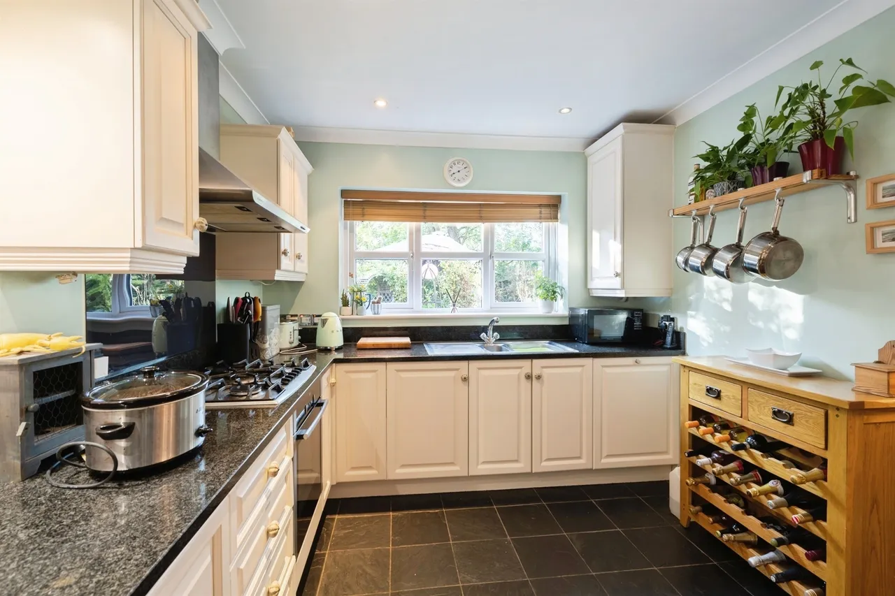 Riverside Green, Kings Somborne, SO20, photo 11