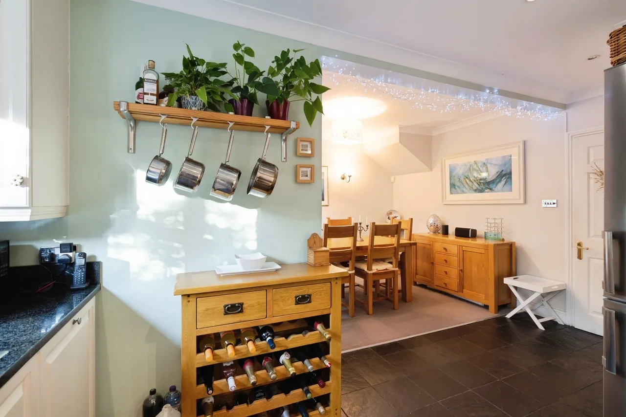 Riverside Green, Kings Somborne, SO20, photo 10