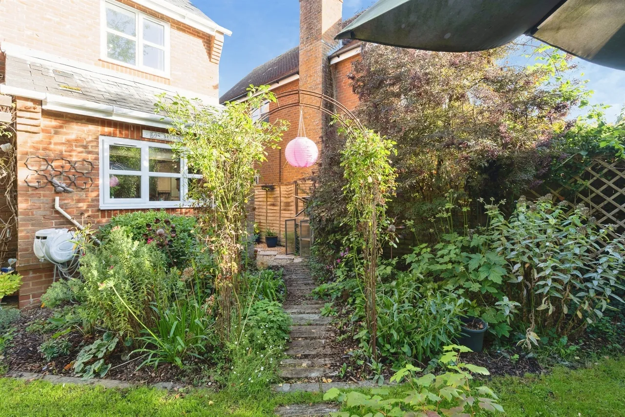 Riverside Green, Kings Somborne, SO20, photo 31