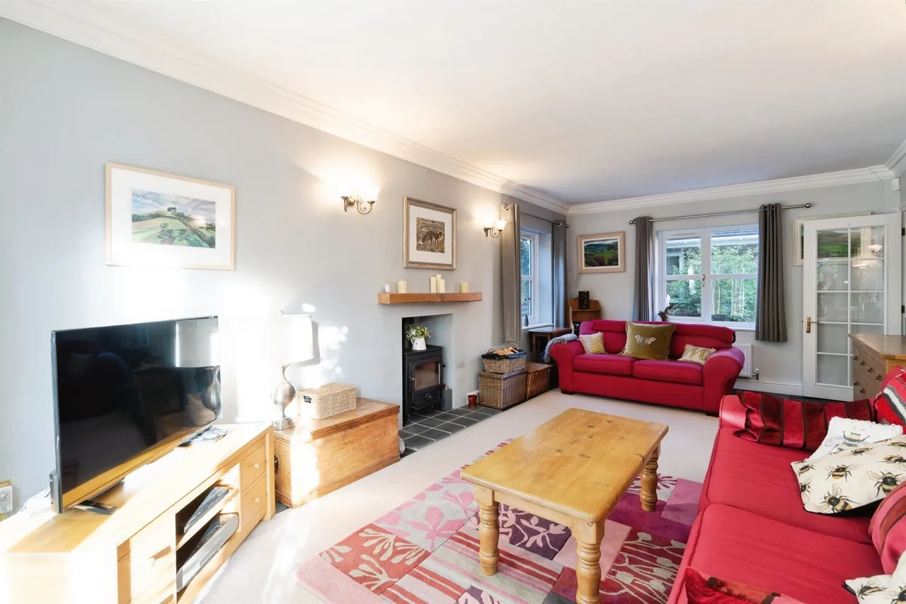 Riverside Green, Kings Somborne, SO20, photo 4