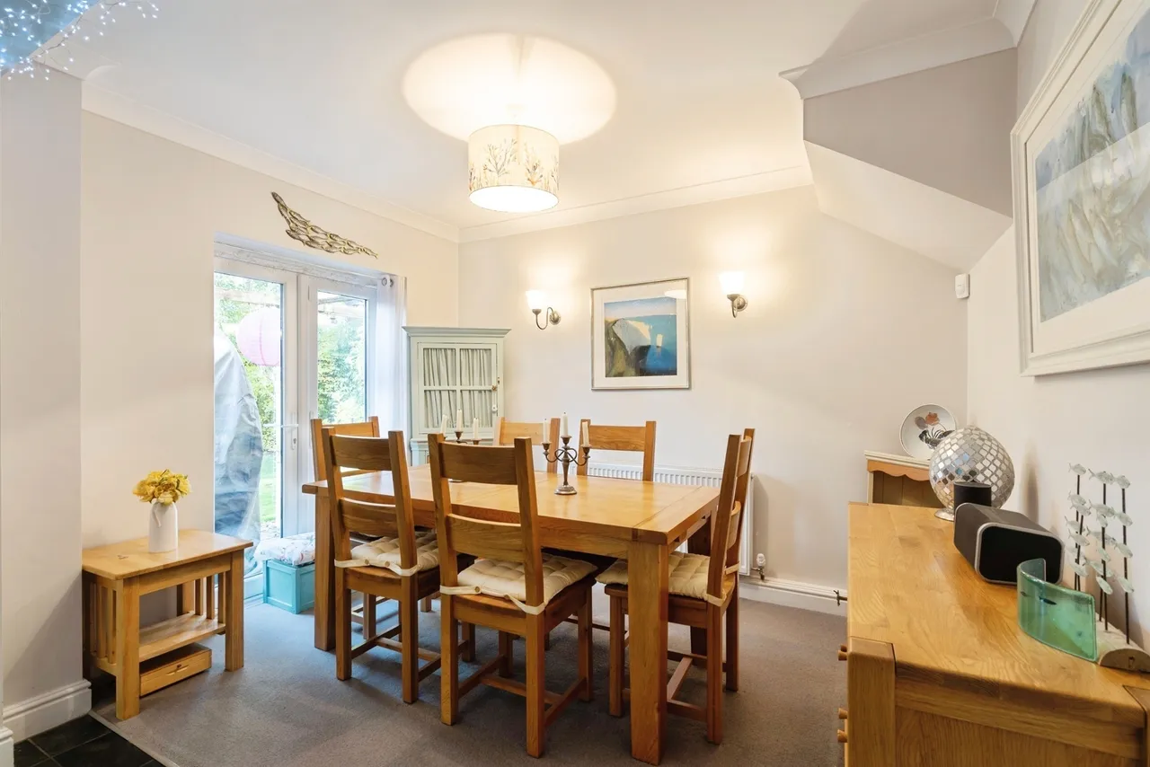 Riverside Green, Kings Somborne, SO20, photo 8