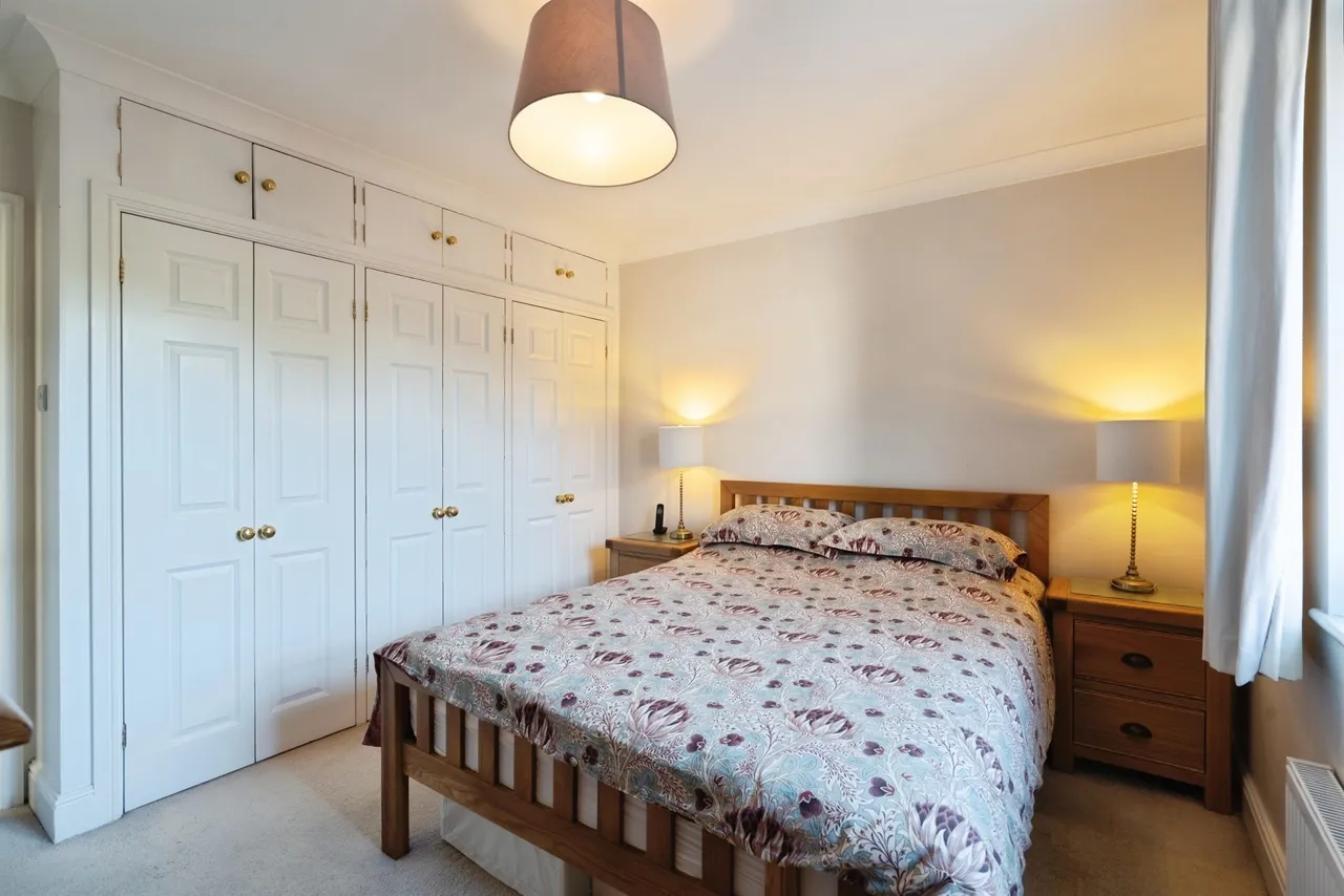 Riverside Green, Kings Somborne, SO20, photo 17