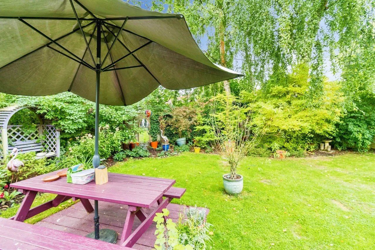 Riverside Green, Kings Somborne, SO20, photo 25