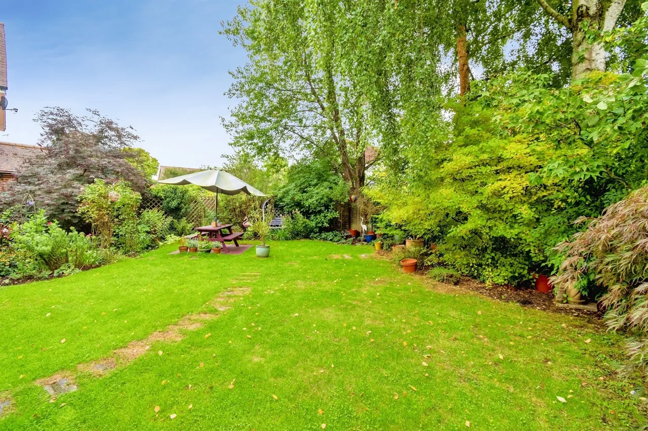 Riverside Green, Kings Somborne, SO20, photo 24