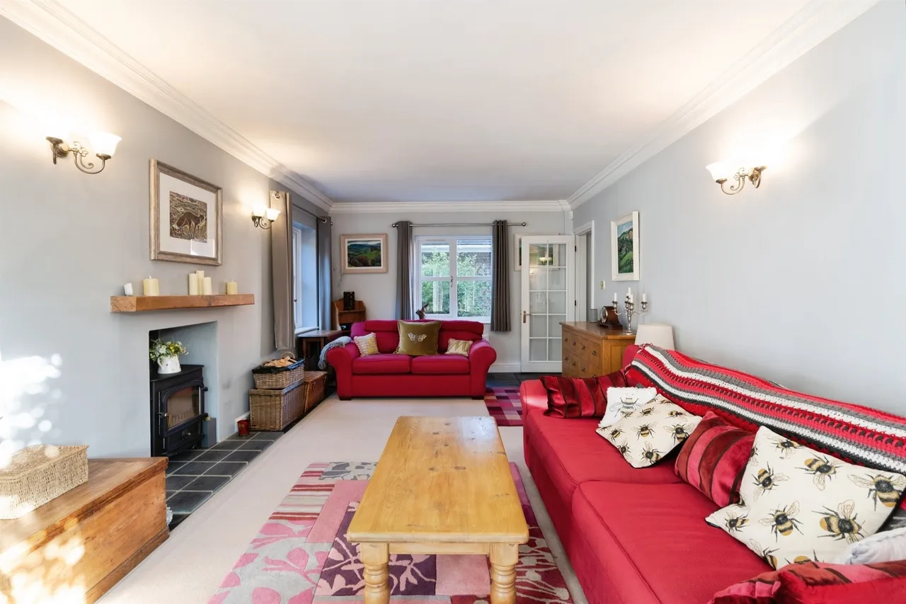 Riverside Green, Kings Somborne, SO20, photo 5