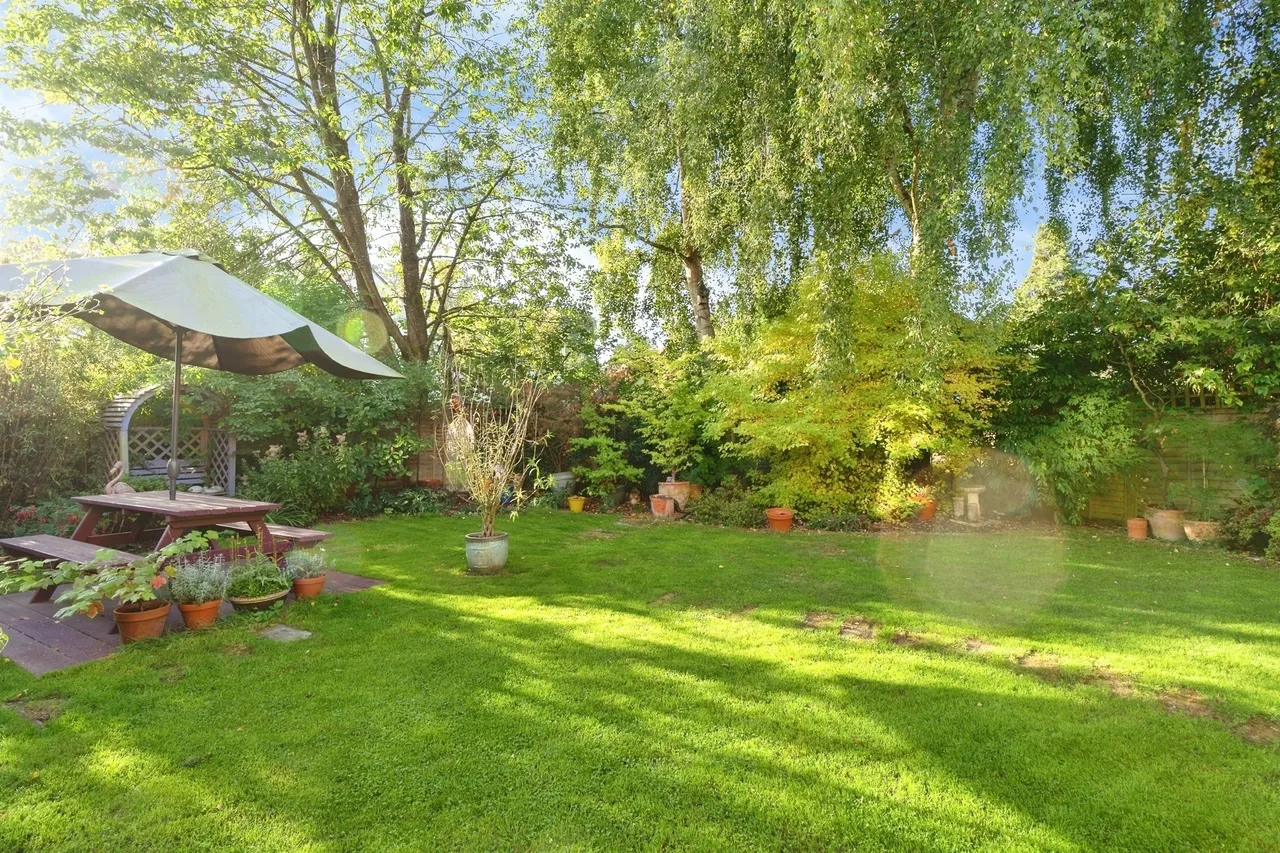 Riverside Green, Kings Somborne, SO20, photo 30