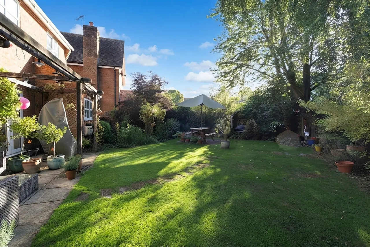 Riverside Green, Kings Somborne, SO20, photo 28