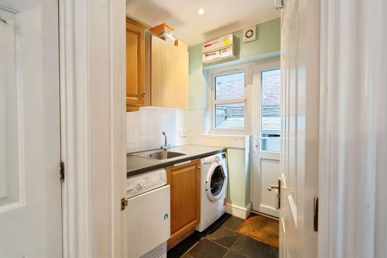 Riverside Green, Kings Somborne, SO20, photo 12