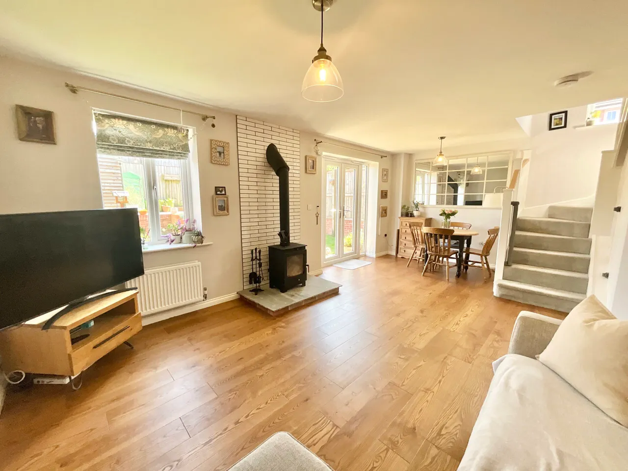 Leighton View, Loggerheads, TF9, photo 3