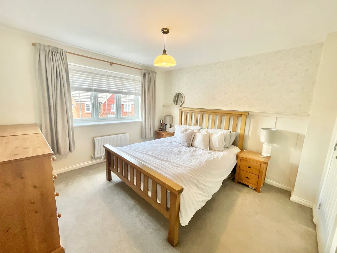Leighton View, Loggerheads, TF9, photo 8