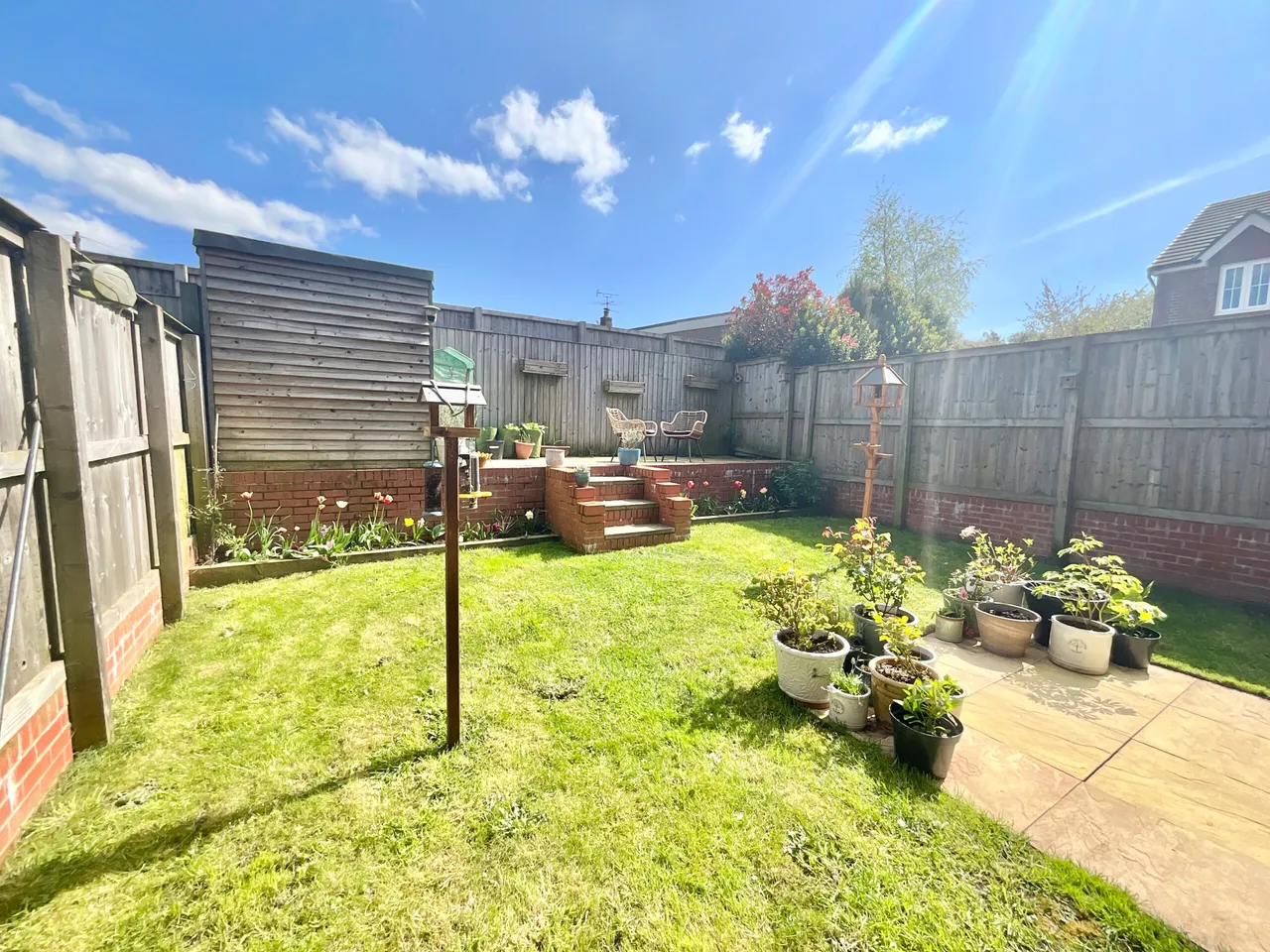 Leighton View, Loggerheads, TF9, photo 14