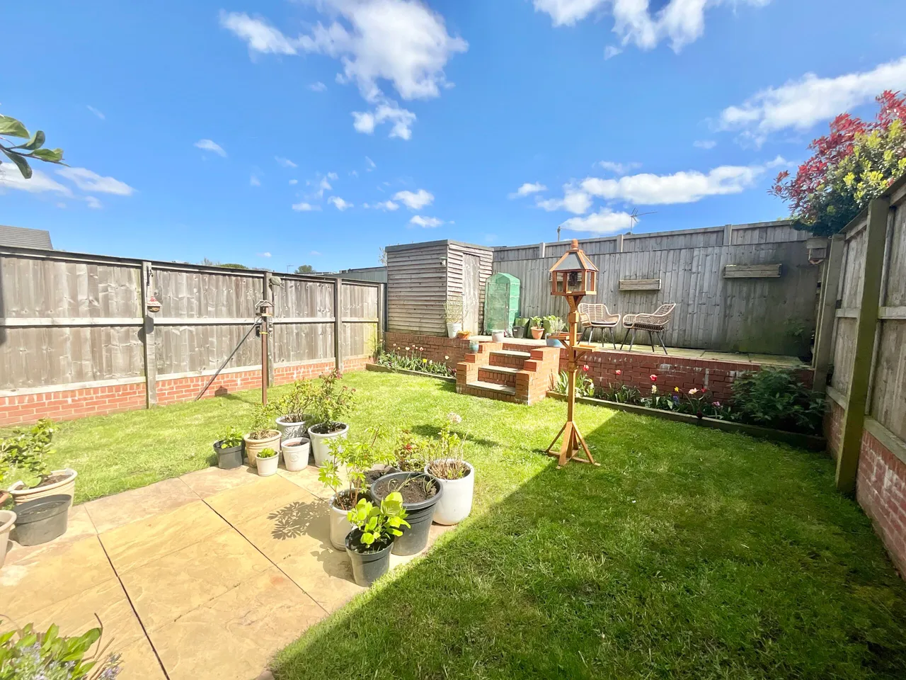 Leighton View, Loggerheads, TF9, photo 13