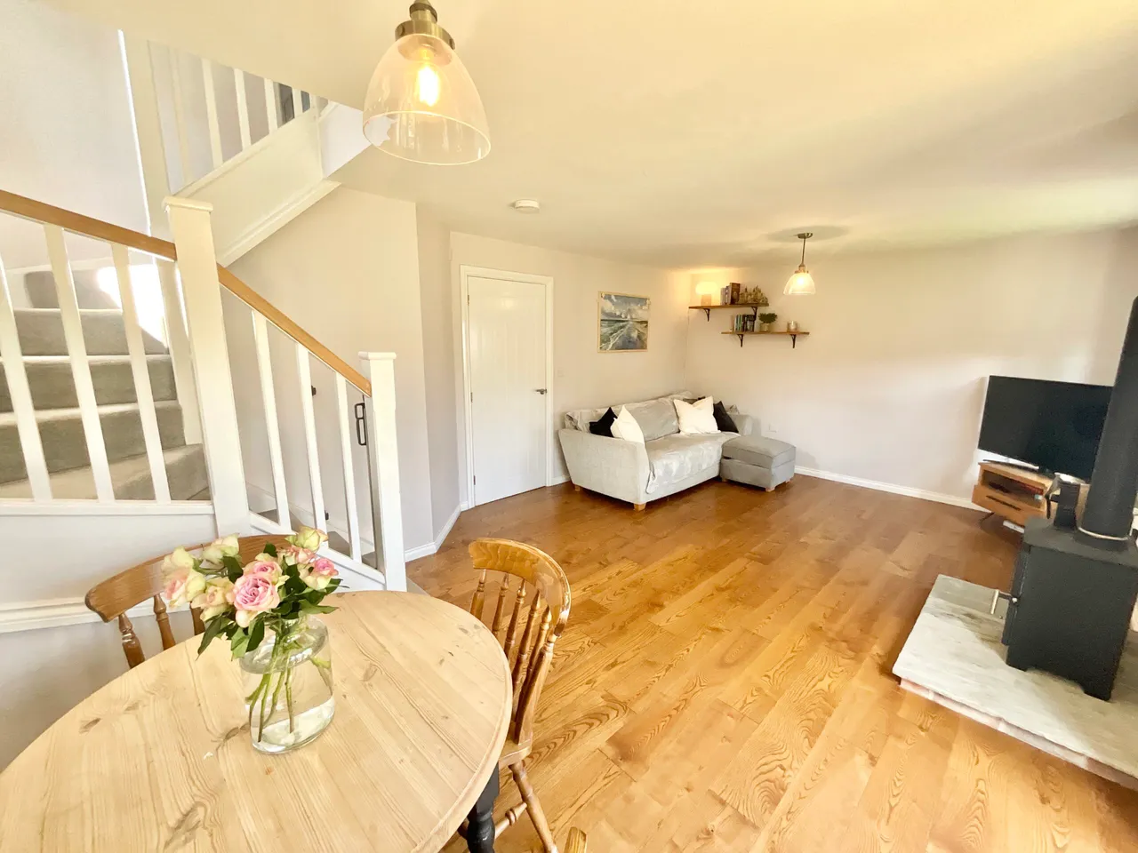 Leighton View, Loggerheads, TF9, photo 6