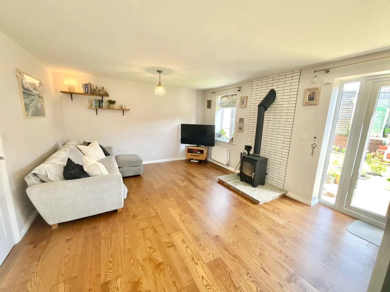 Leighton View, Loggerheads, TF9, photo 5