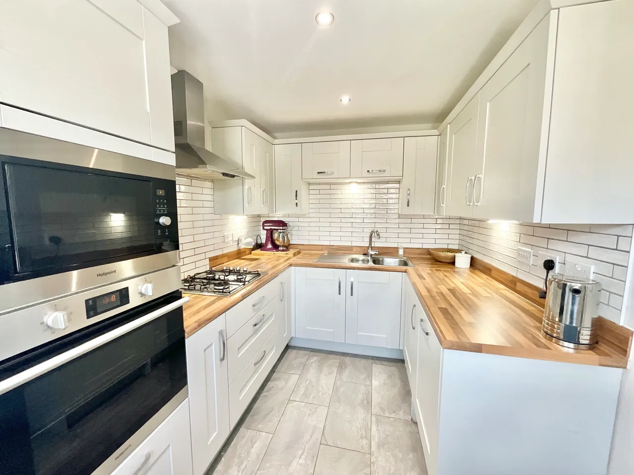 Leighton View, Loggerheads, TF9, photo 7