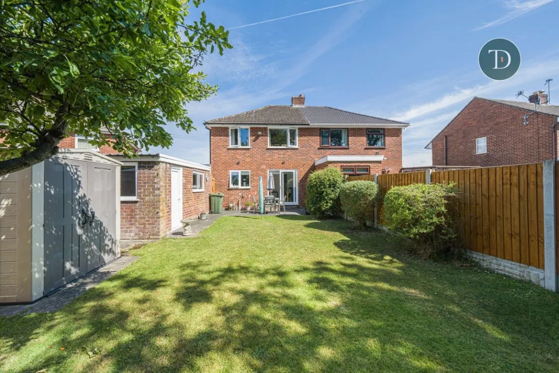 Birkett Avenue, Ellesmere Port, CH65 9BX, photo 20