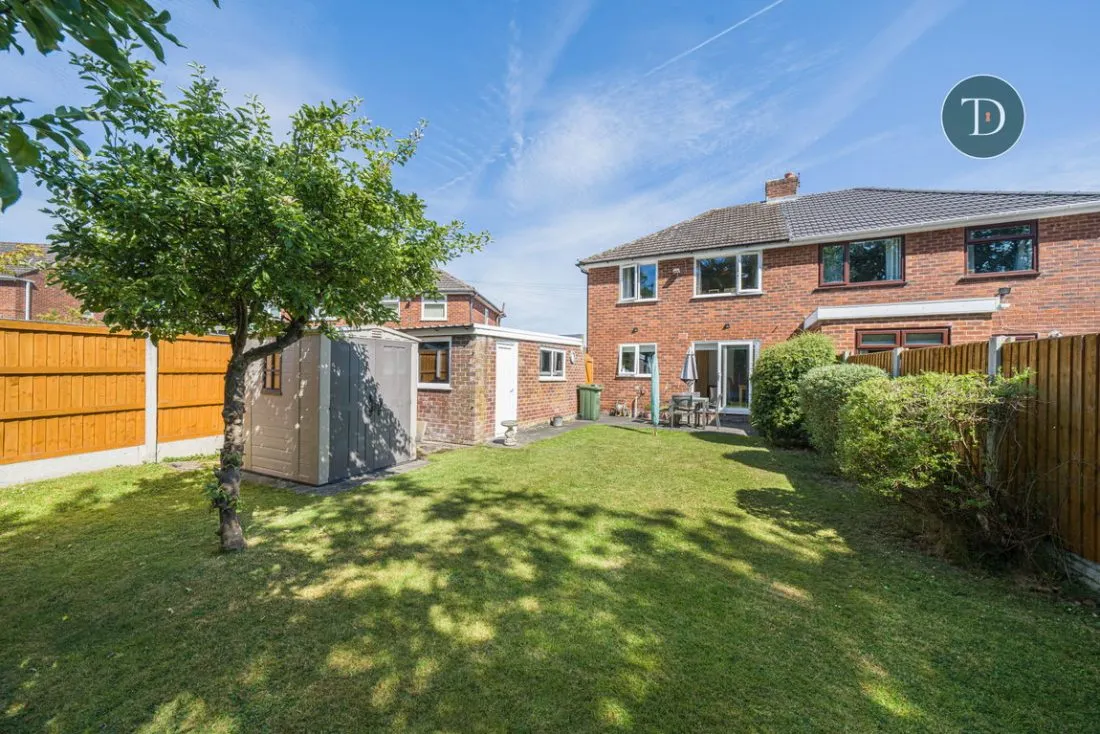 Birkett Avenue, Ellesmere Port, CH65 9BX, photo 19