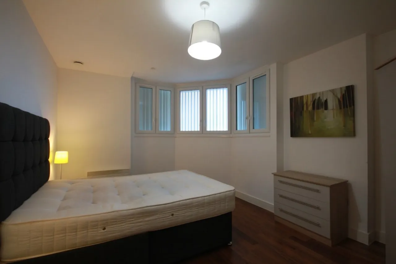 1 Hagley Road, Five Ways, B16, photo 4