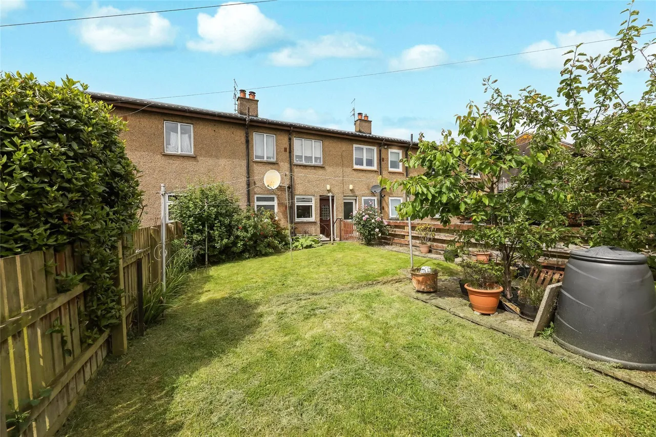 Kirkton Road, Cardross, Dunbartonshire, G82, photo 15