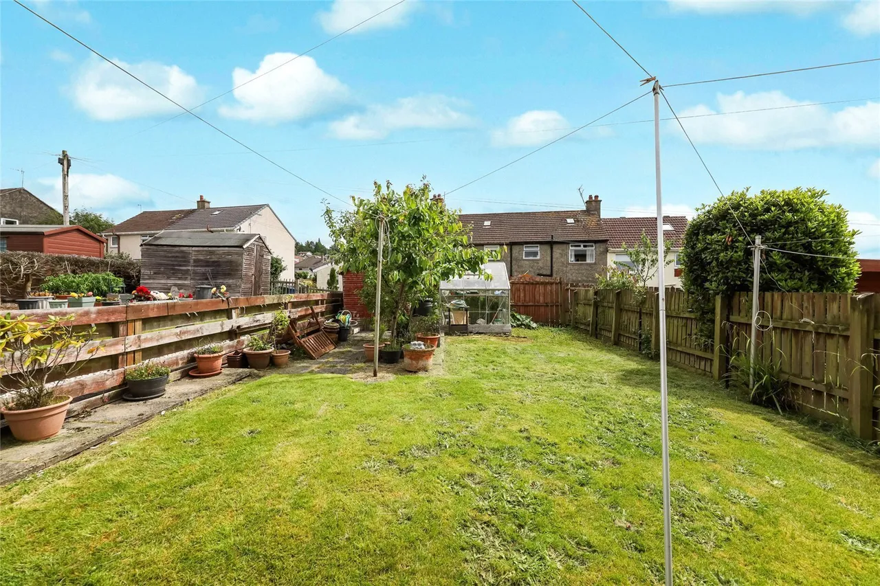 Kirkton Road, Cardross, Dunbartonshire, G82, photo 14