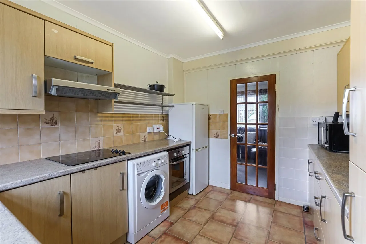 Kirkton Road, Cardross, Dunbartonshire, G82, photo 6
