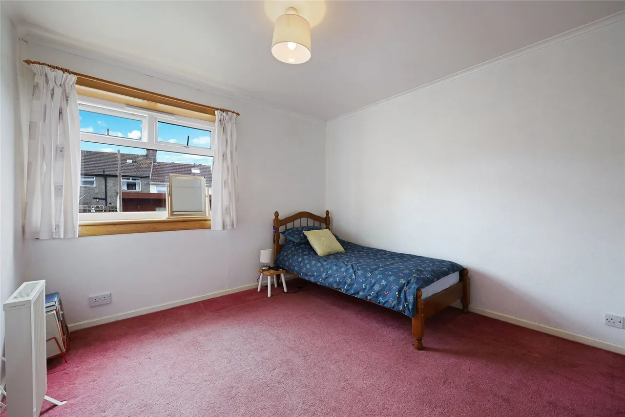 Kirkton Road, Cardross, Dunbartonshire, G82, photo 8
