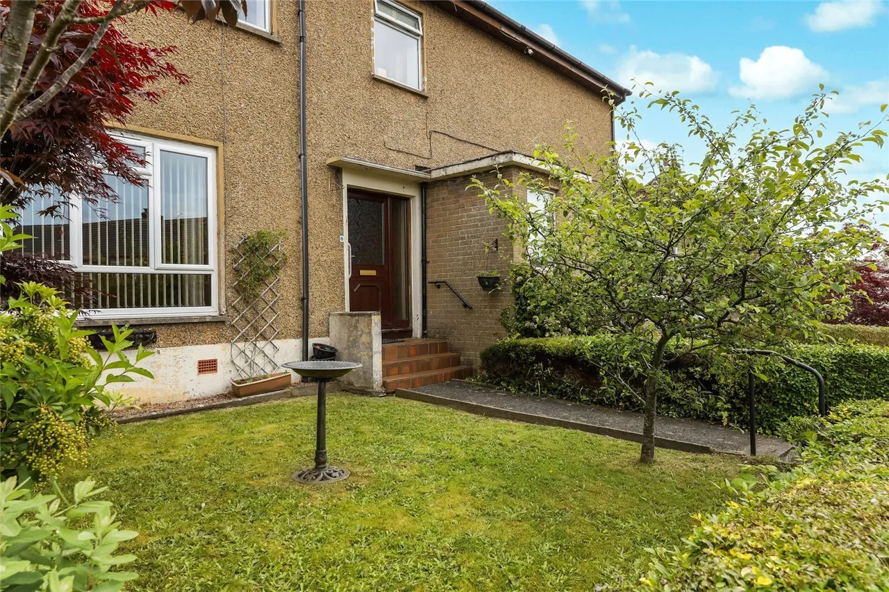 Kirkton Road, Cardross, Dunbartonshire, G82, photo 16
