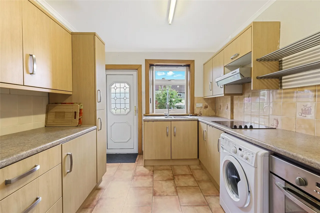 Kirkton Road, Cardross, Dunbartonshire, G82, photo 5