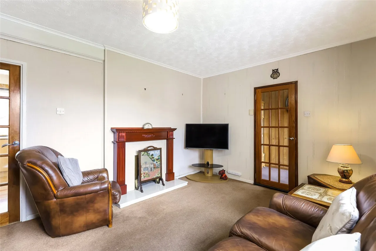 Kirkton Road, Cardross, Dunbartonshire, G82, photo 3