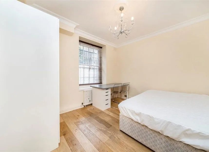 Nevern Square, South Kensington, SW5, photo 5