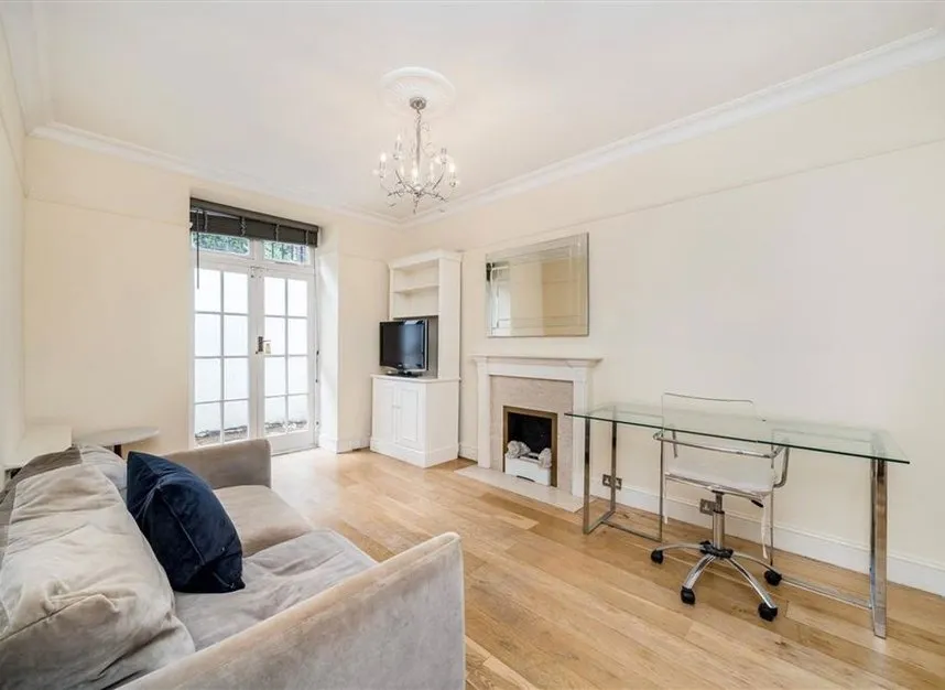 Nevern Square, South Kensington, SW5, photo 2