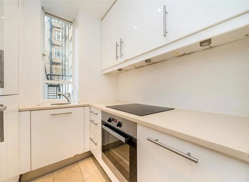 Nevern Square, South Kensington, SW5, photo 4