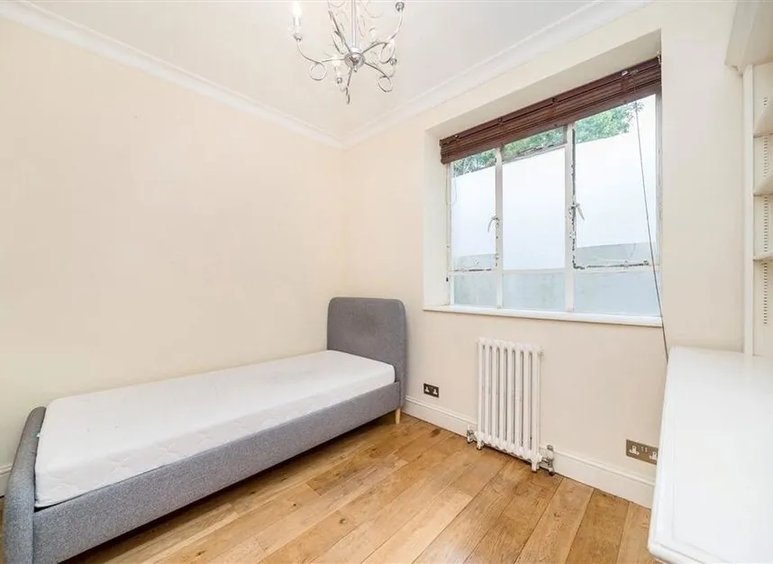 Nevern Square, South Kensington, SW5, photo 6