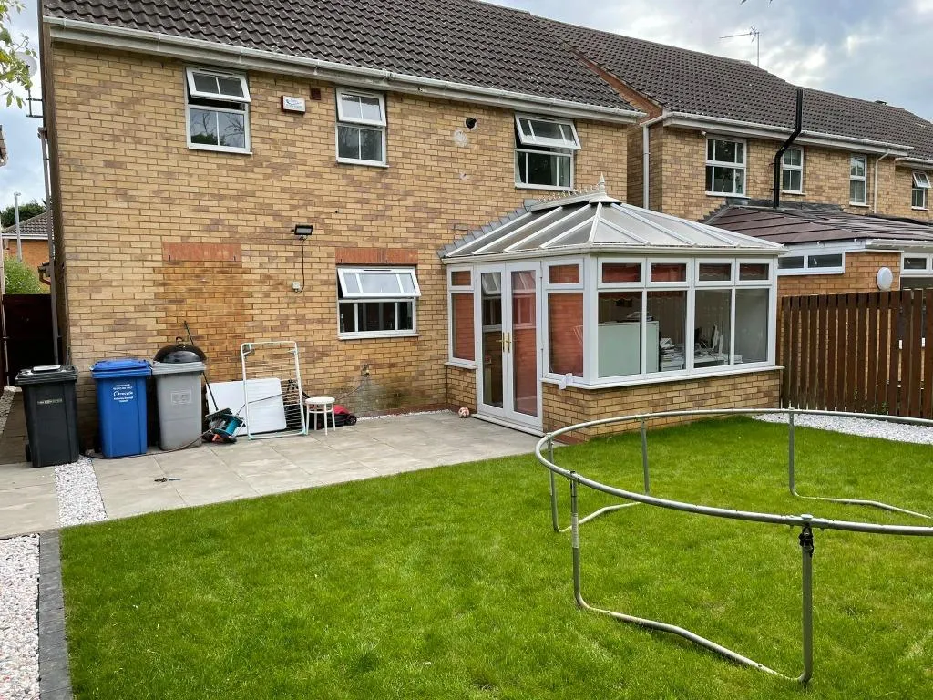 Merrivale Close, Kettering, NN15, photo 13