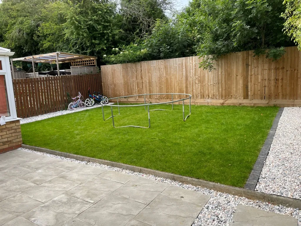 Merrivale Close, Kettering, NN15, photo 14