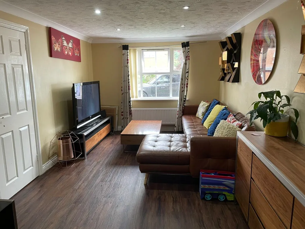 Merrivale Close, Kettering, NN15, photo 4