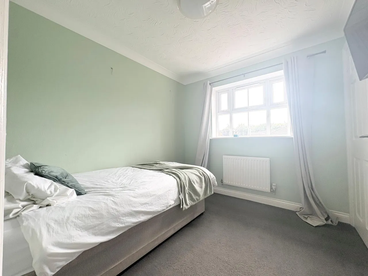 Merrivale Close, Kettering, NN15, photo 8