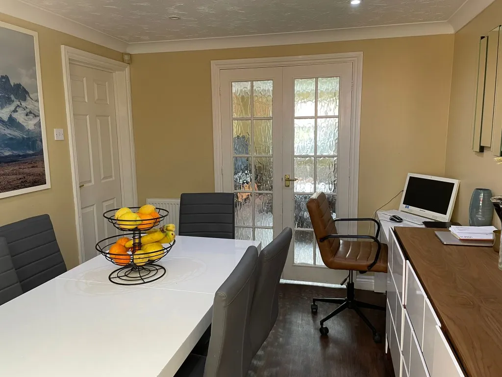 Merrivale Close, Kettering, NN15, photo 6