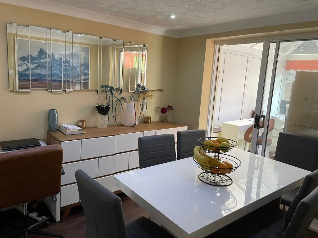 Merrivale Close, Kettering, NN15, photo 5