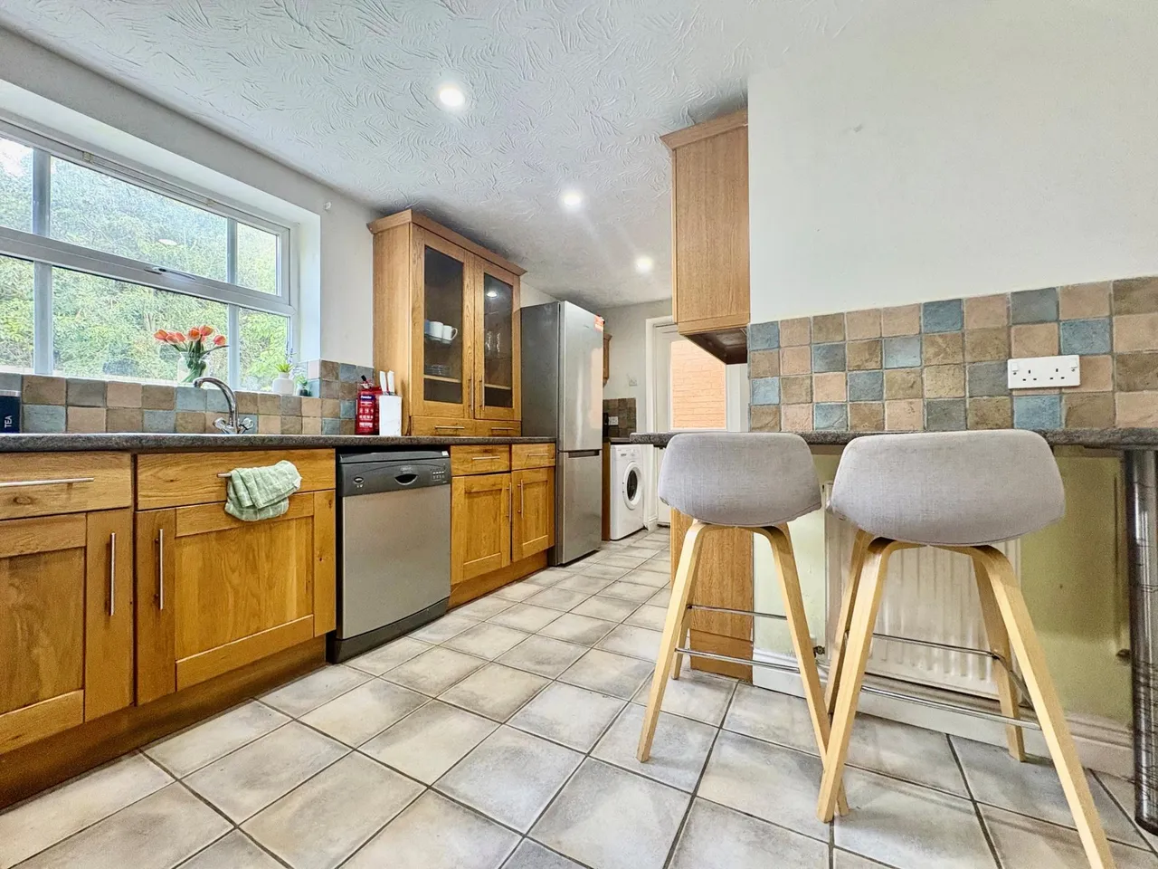 Merrivale Close, Kettering, NN15, photo 3