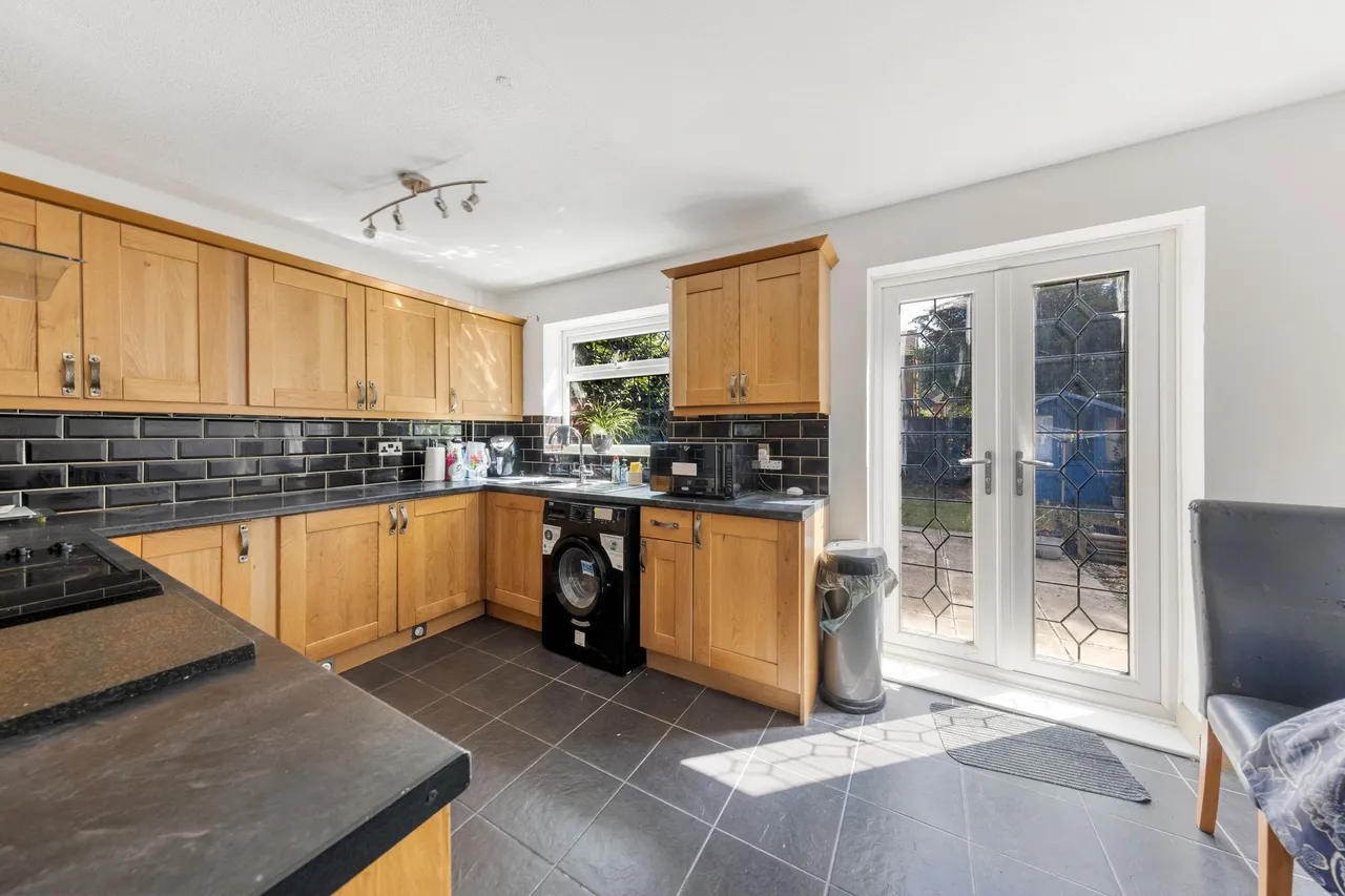 Gilderdale Close, Birchwood, Warrington, Warrington, WA3 6TH, photo 2