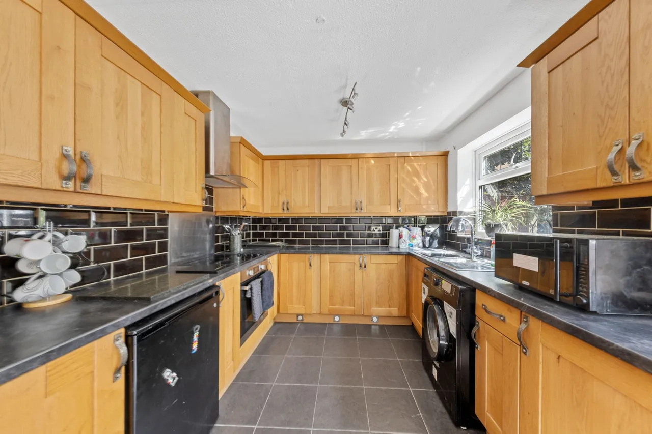 Gilderdale Close, Birchwood, Warrington, Warrington, WA3 6TH, photo 5
